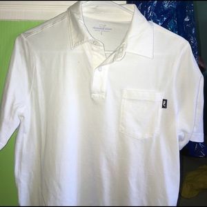 vineyard vines polo